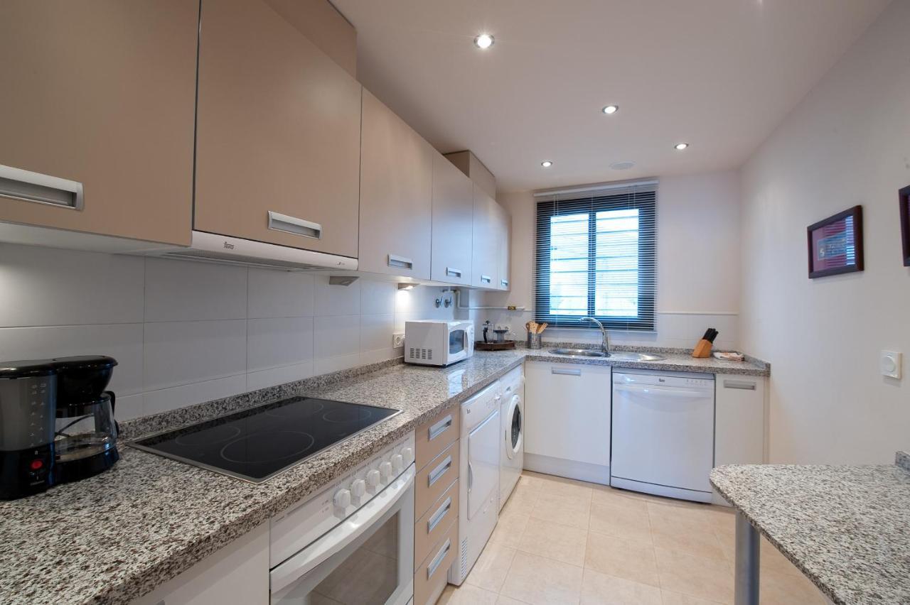 Apartamento Vista Mar Frontal Torrox Eksteriør billede